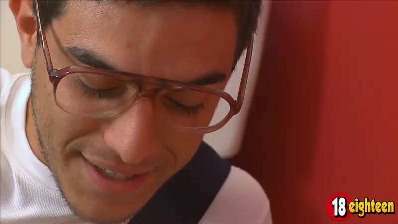 Nerd Sex - 18Eighteen