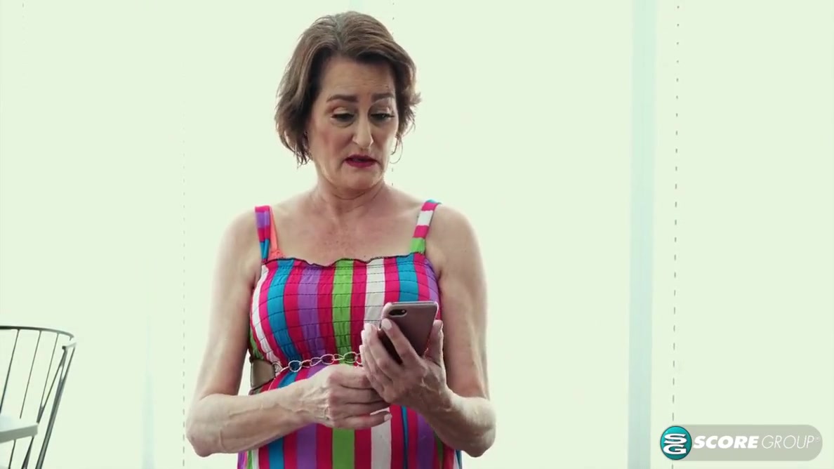 The Gilf The Dick Pic And The Big Black Cock
