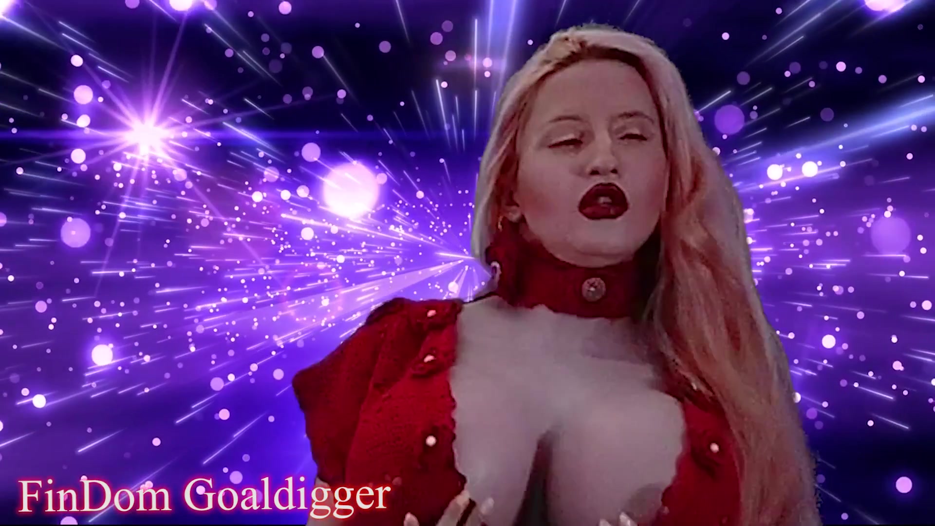 Magic Bimbo Transformation Fantasy