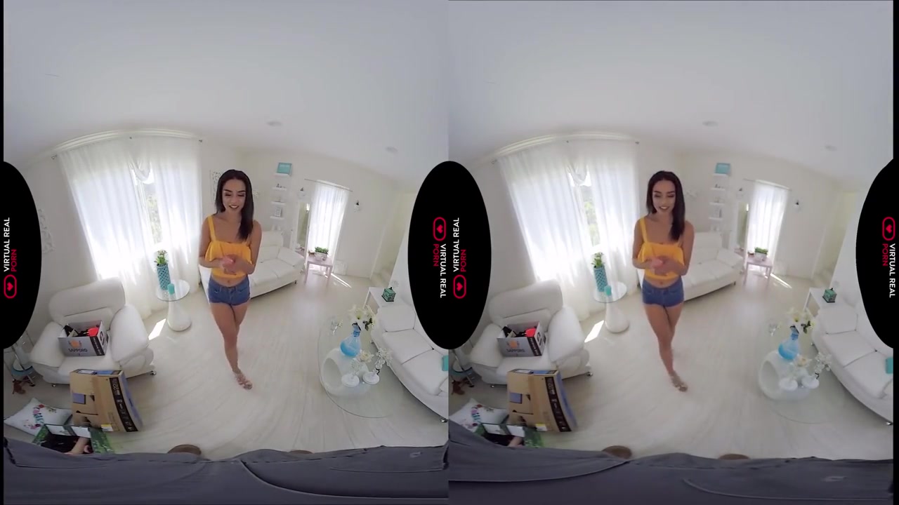 Moving House - Virtual Reality