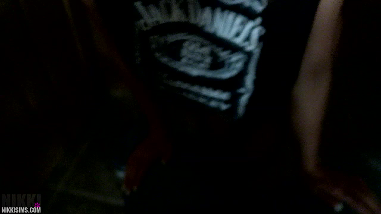 Nikki Lapdance Video