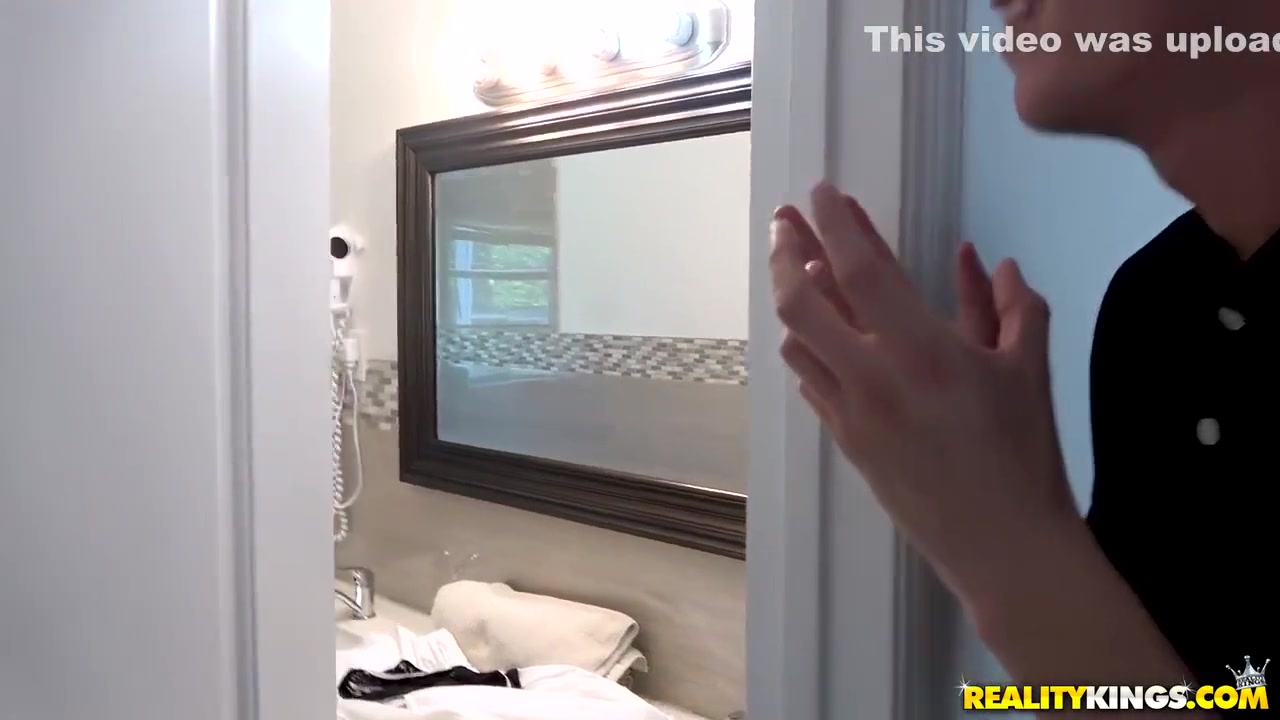 Rachel Starr - Catches The Hunters With On Pornhd