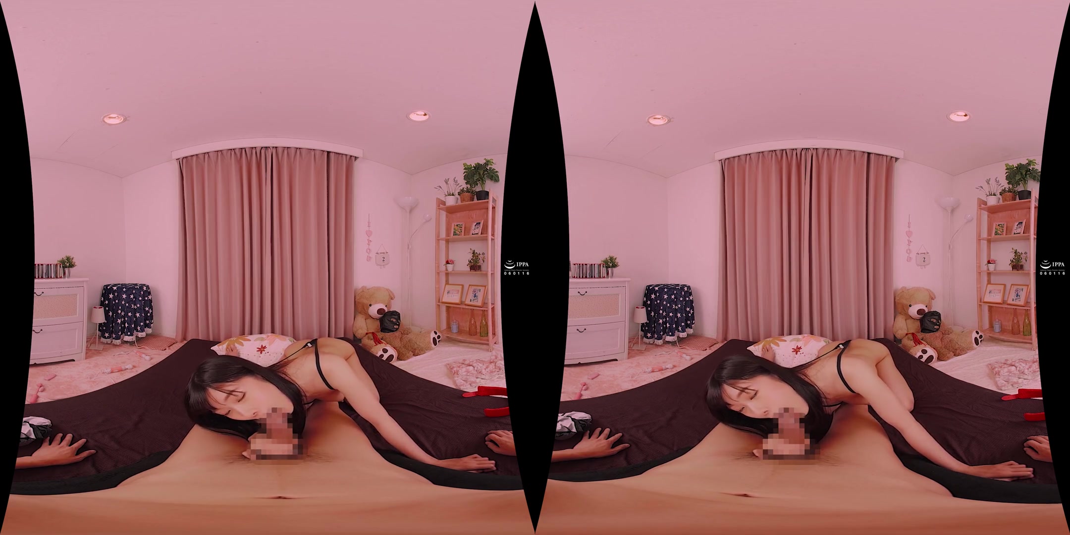 You Got Horny and Had to Fuck the Girl Who Couldn't Move Because of an Injury; Taking Advantage of a Japanese Girl