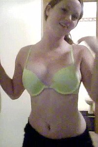 Ginger