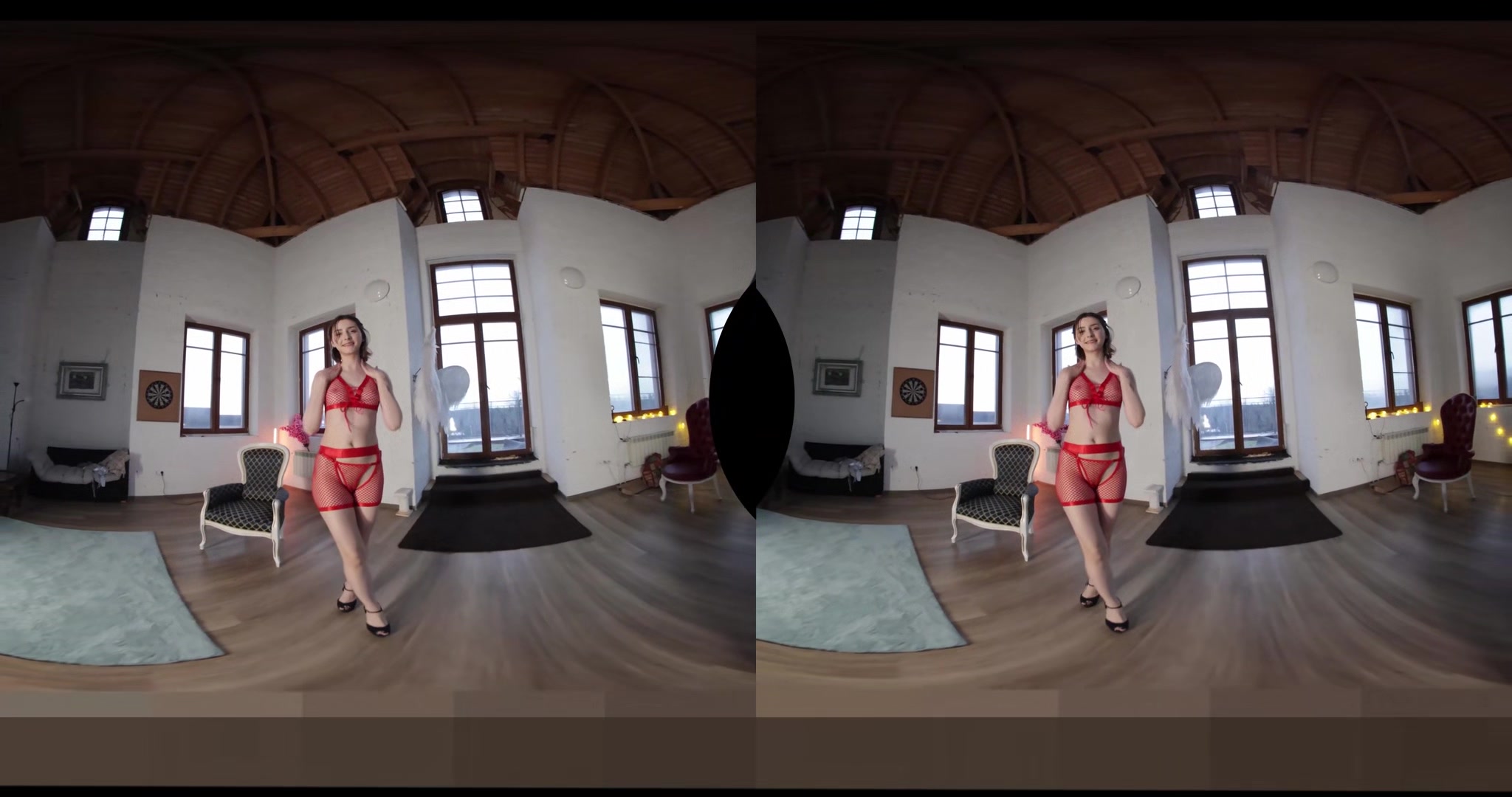 Pov: Meeting Funky Town - Vrmodels