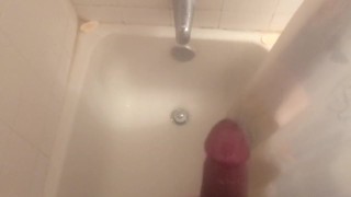 Soap n stroke
