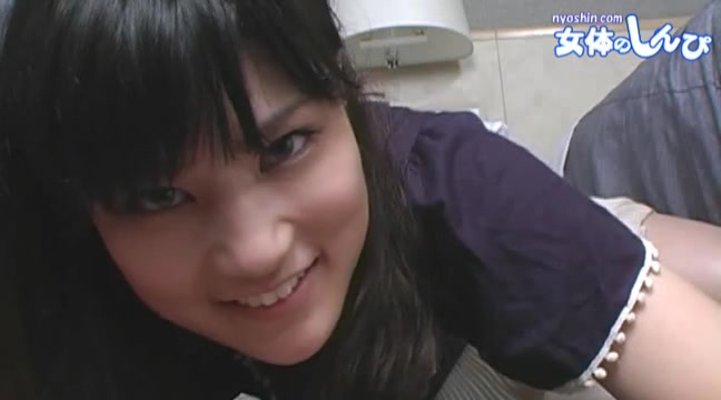 Fetish Japanese Video - Nyoshin