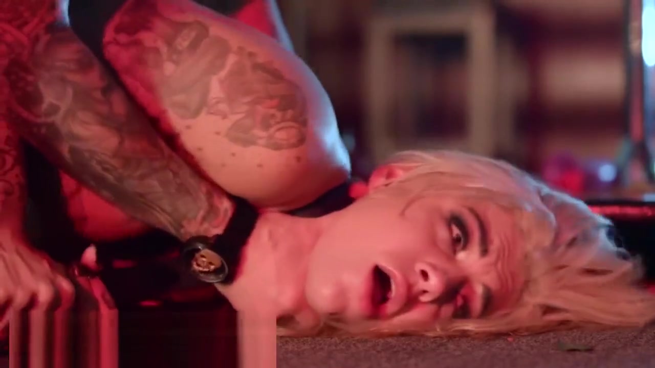 Reality Kings - Tattoo teen 18+ Bonnie Rotten gets fisted