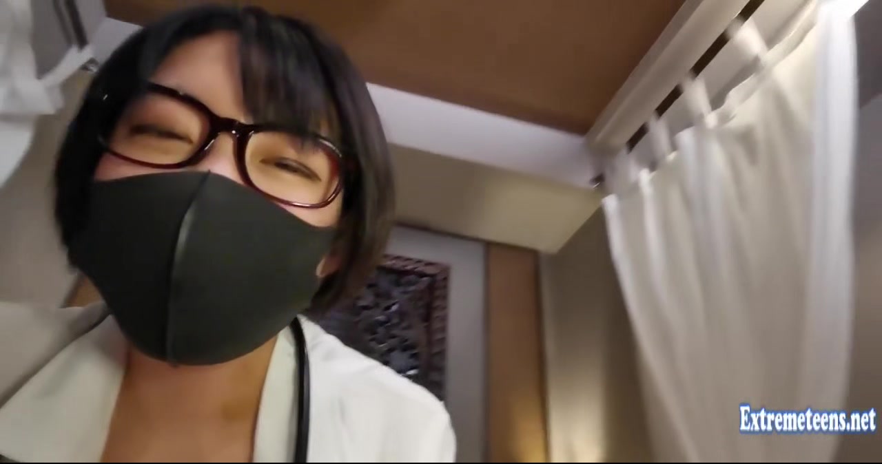 Jav Cosplay Doctor Arisu Fucks Uncensored Big Tits And Shaved Pussy Cumshot In This Clip
