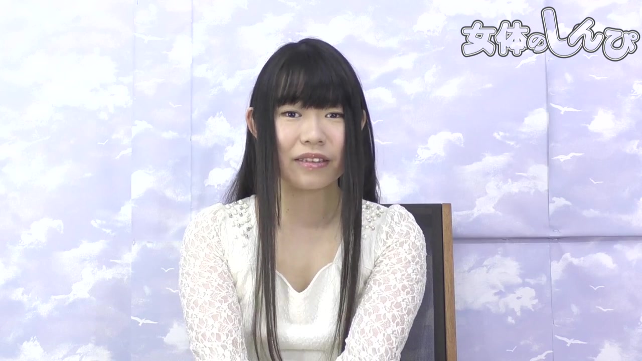 The woman who took out a spermatozoon in the inside - Fetish Japanese Video