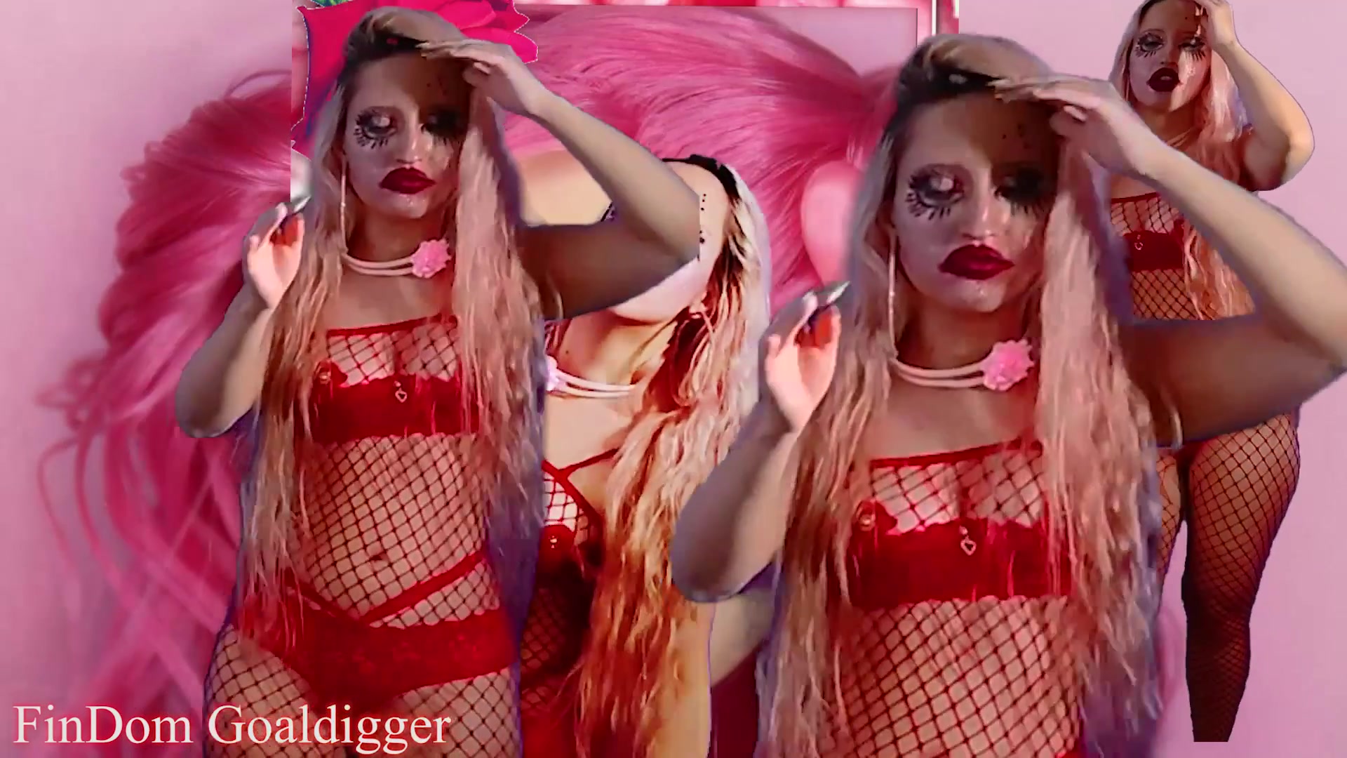 Barbie Bratz Mesmerize