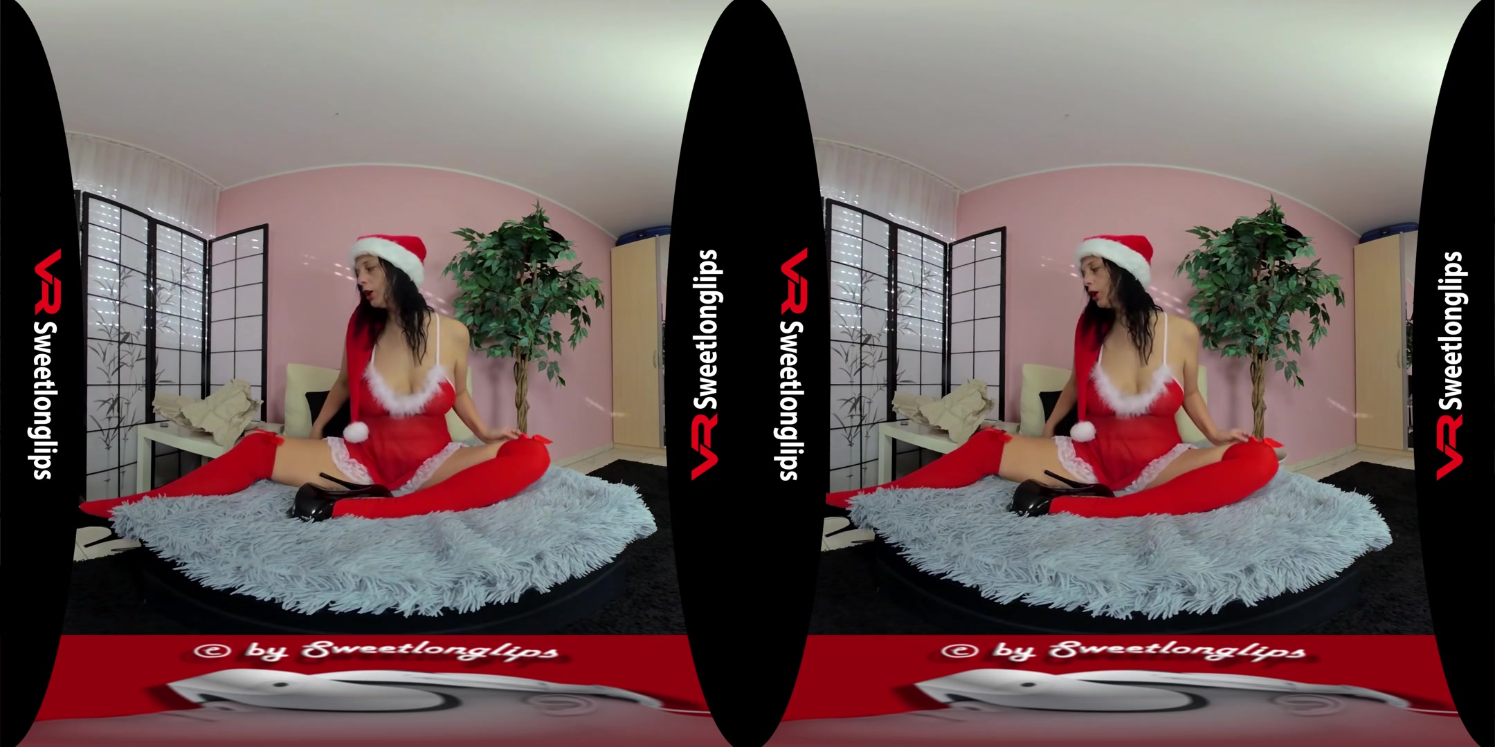 Wichtel im Vorweihnachtsstress Teil 2 - Sweetlonglips