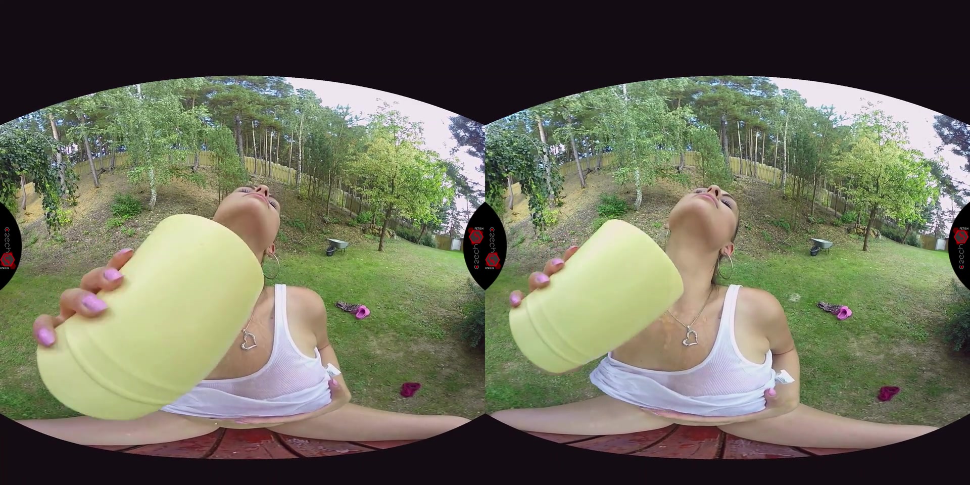CzechVRFetish 018 Alice Nice