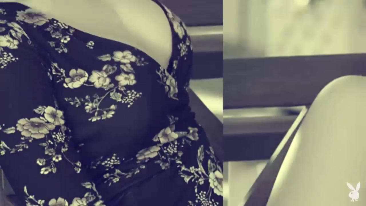 Playboy Centerfolds - PlayboyTV