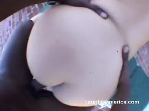 Daryn Darby & Nat Turnher in Ass Master Piece