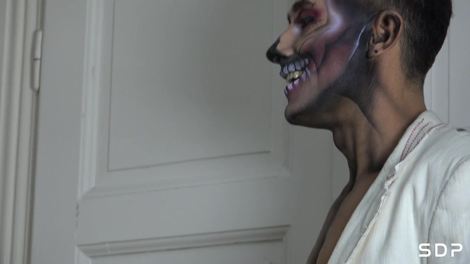 Halloween Madness - Sex Movies Featuring Shalina Devine