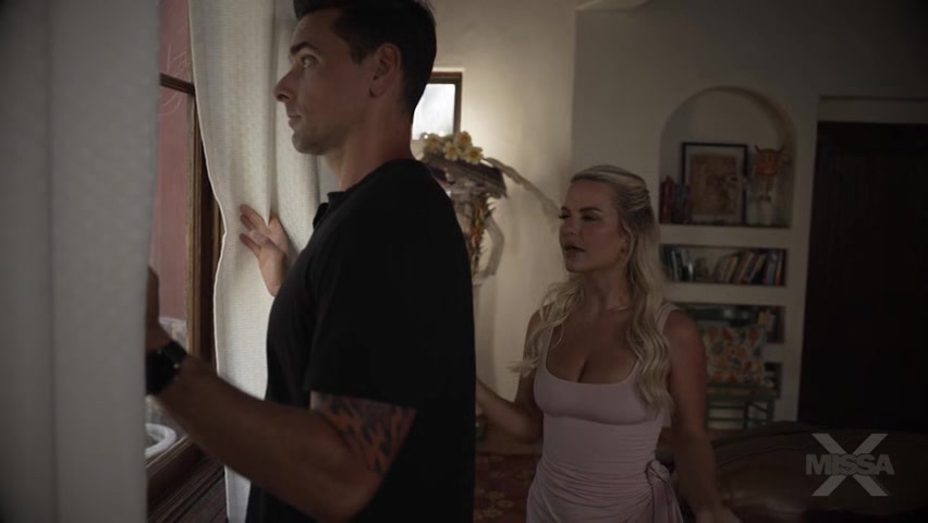 Who's Your Step daddy? 2 pt. 3