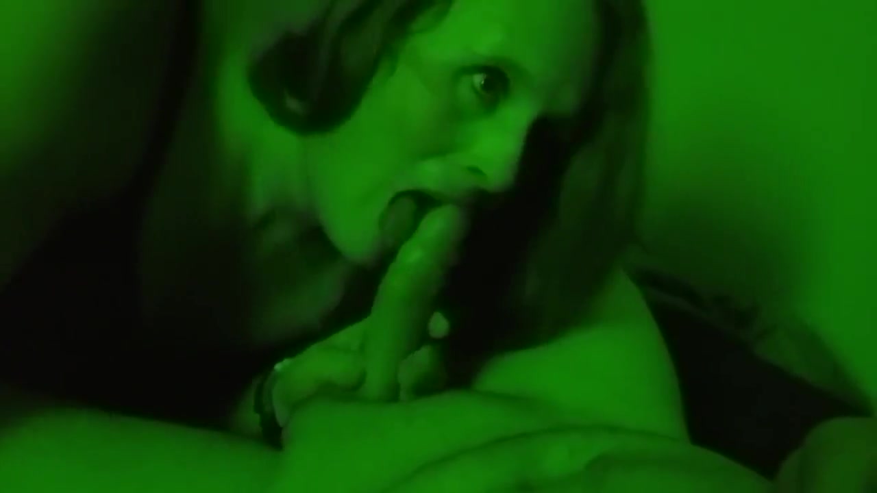 Ana Marie Doing What She Does Best