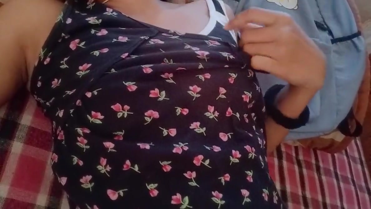 Beautiful Indian Babe With Bushy Pussy