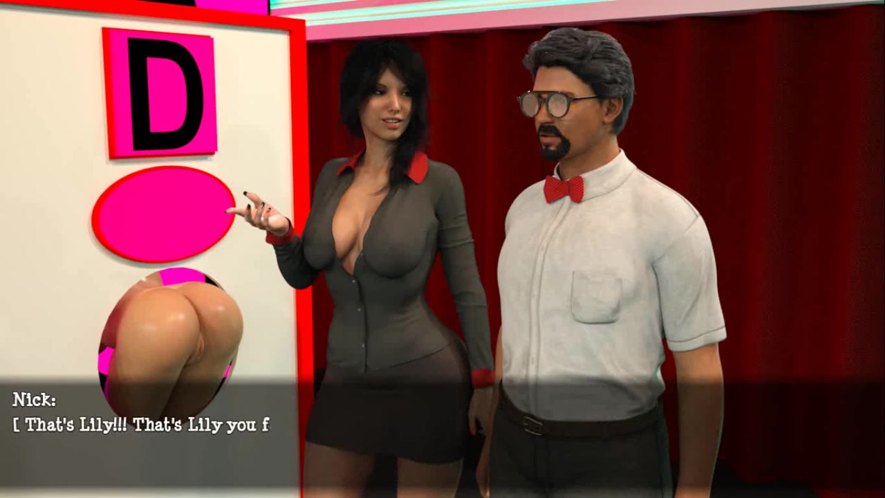 Lily Of The Valley Guess Your Wife Tv Show Part3