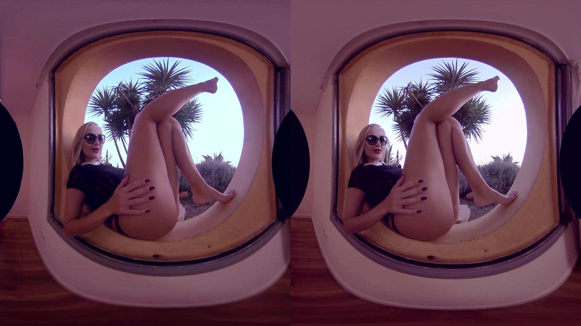 Kayla Green in Thank You - VirtualRealPorn