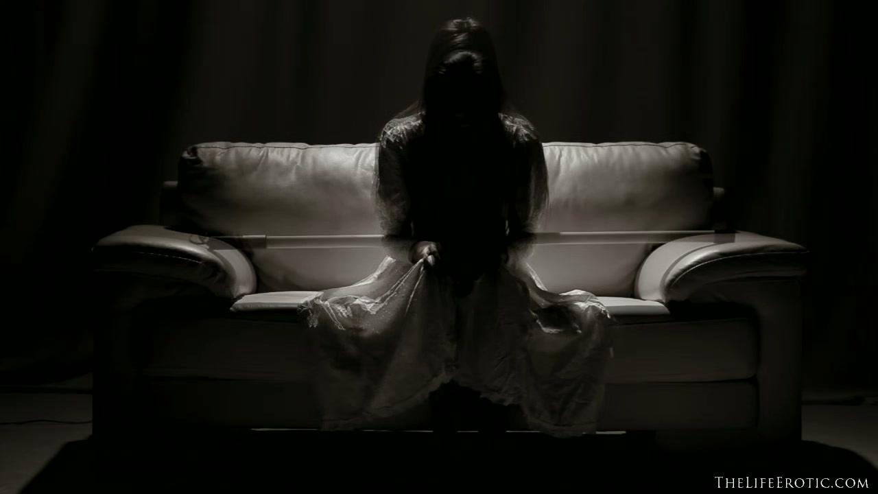 Fluorescent - Melena A - TheLifeErotic