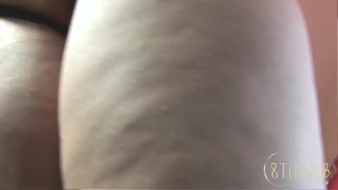 Marley Mason In 8teenhub Is A Curvy Girl
