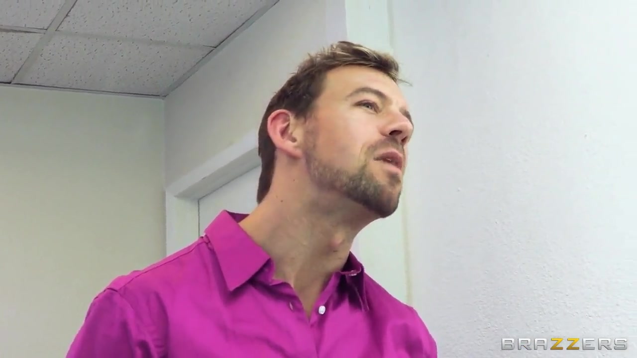 Erik Everhard plays some tricks with his dick