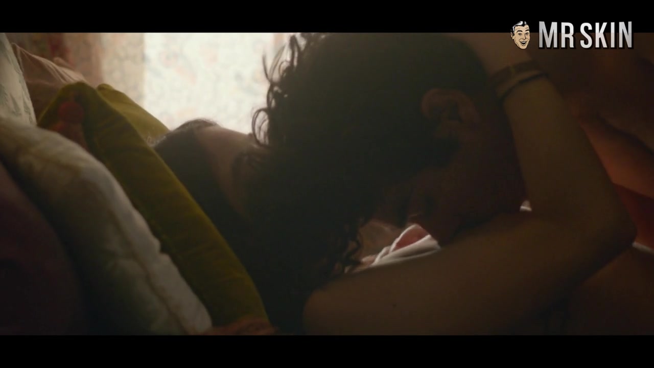 Marvel at Scarlett Johansson's Naked Body - Mr.Skin