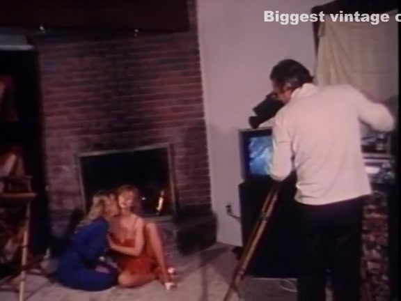 Don Fernando, Jesse Adams in vintage xxx video