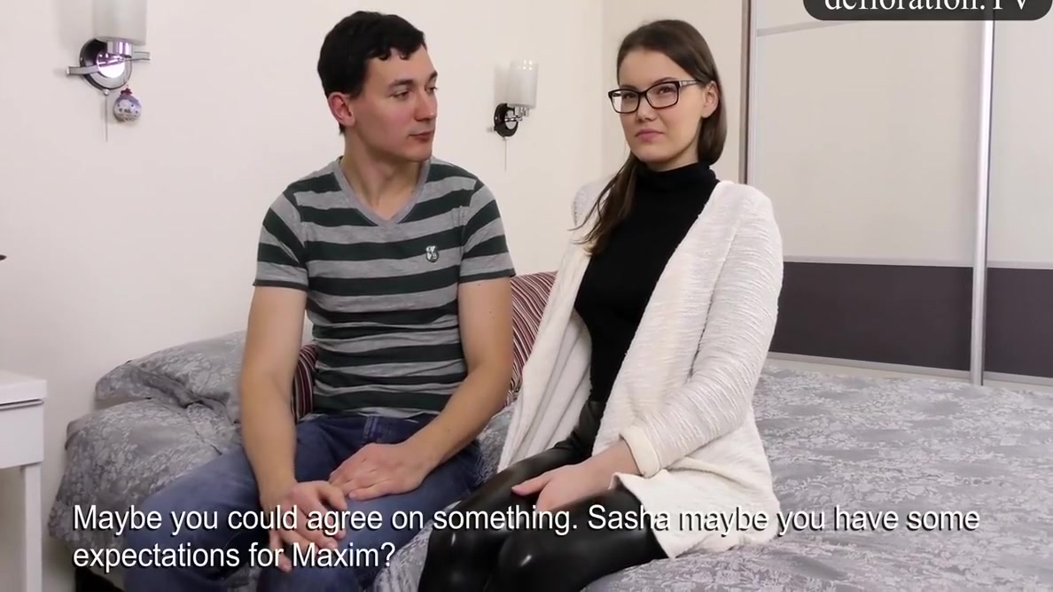 Watch Pleasing Sasha Foxxxs Scene