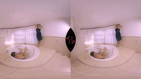 Dripping - StockingsVR