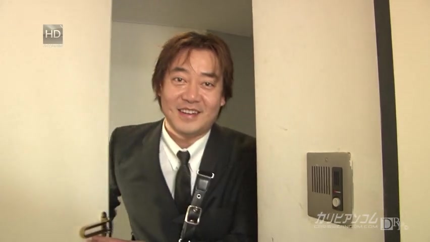 Mafuyu Hanasaki MILF Slut - Caribbeancom