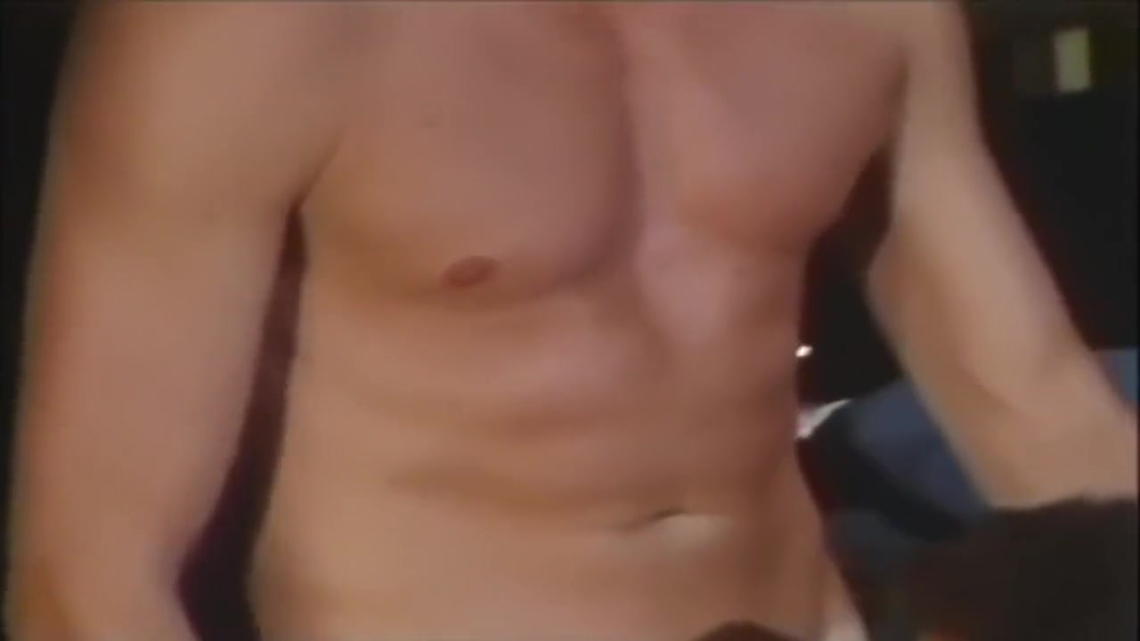 Top Man Upscaled