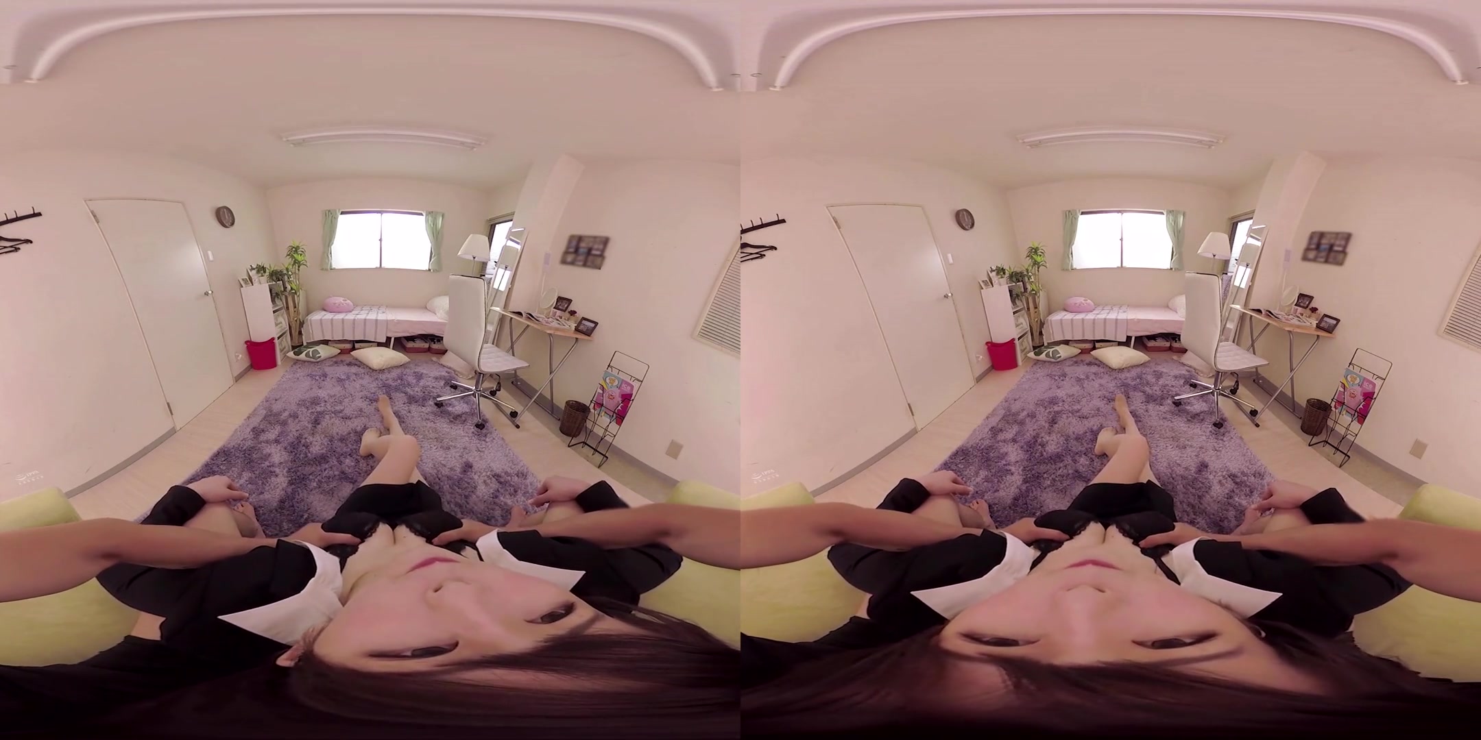 Monami Takarada in Monami Takarada Perfect Tits Leads to Explosive Titjob - WAAPVR