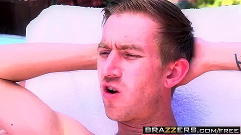 Brazzers - teens 18+ Like It Big - Kylie Quinn and Danny D - A Real Bang For Your Buck