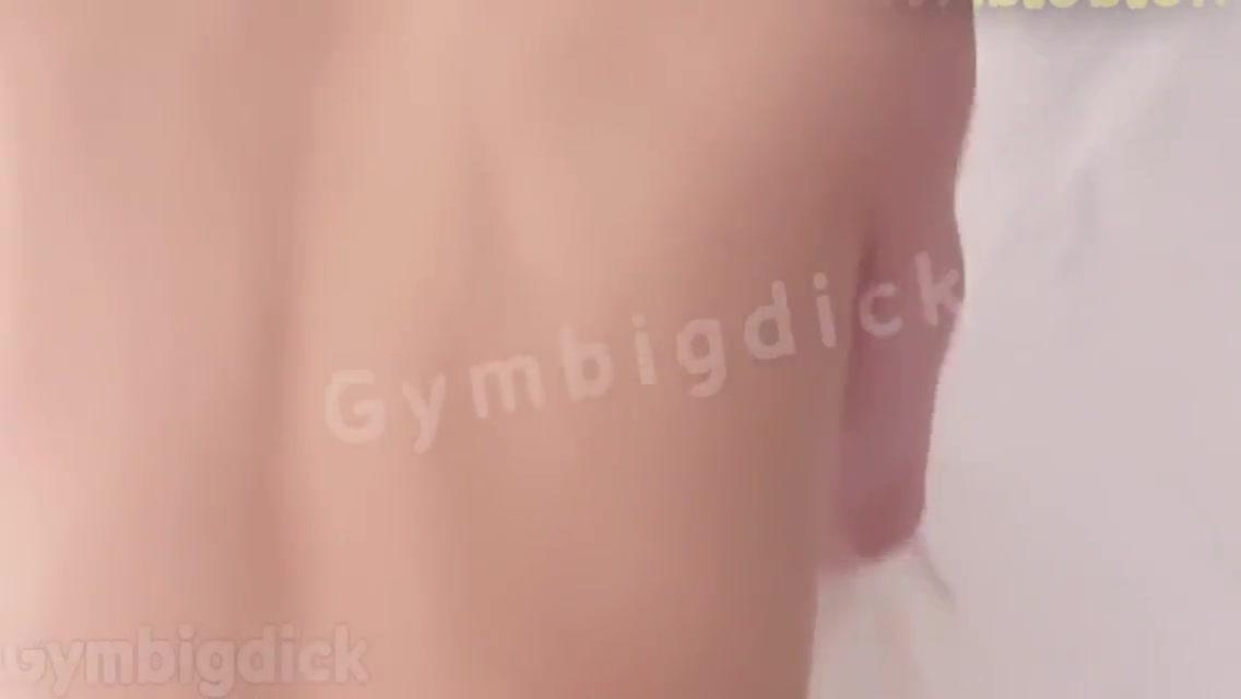 Femboy Asian So Cute Big Ass Blowjob And Fuck Gymbigdick 16 Min