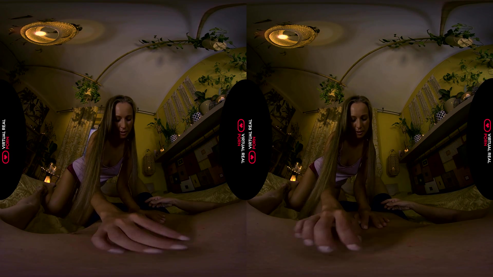 The Waking Up Light Off - SexLikeReal