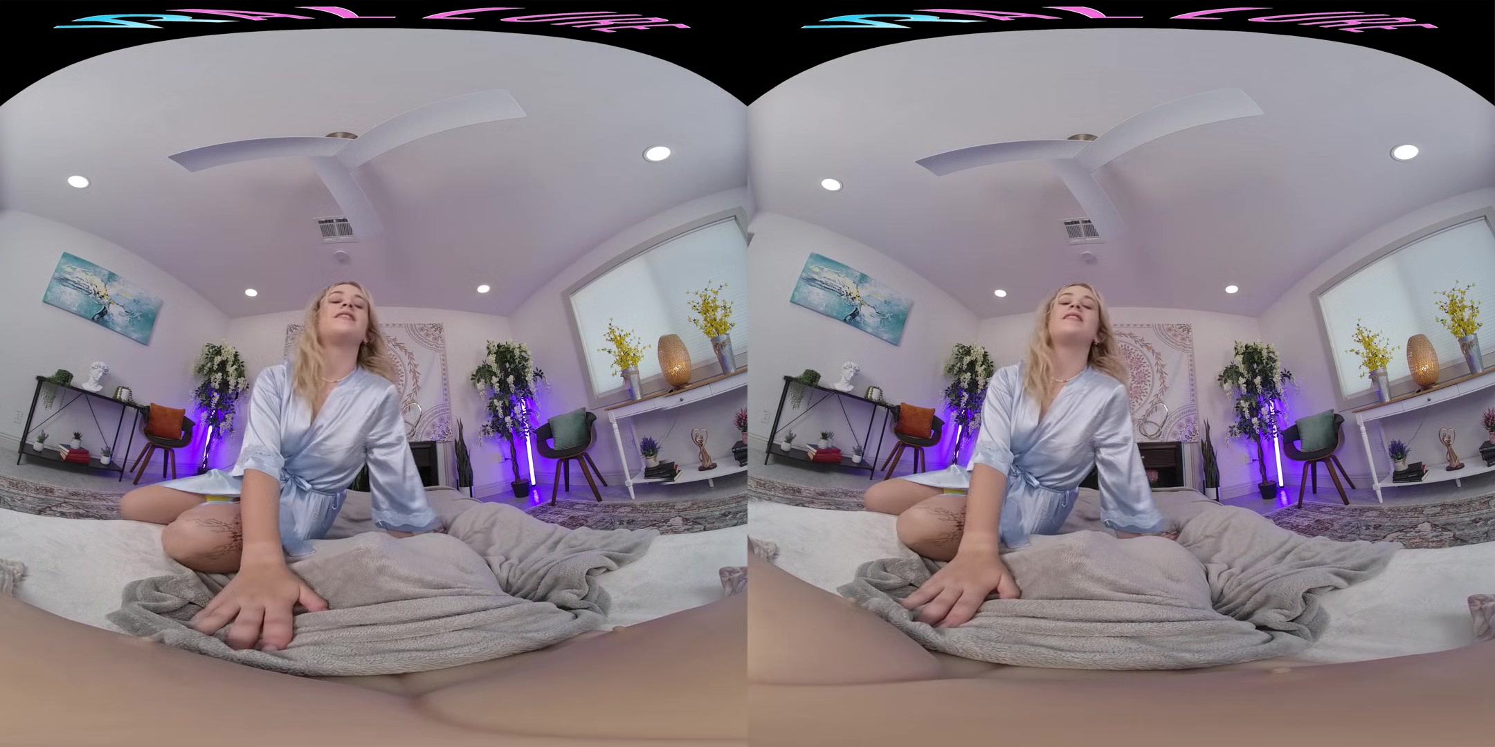 Sexual Exploration