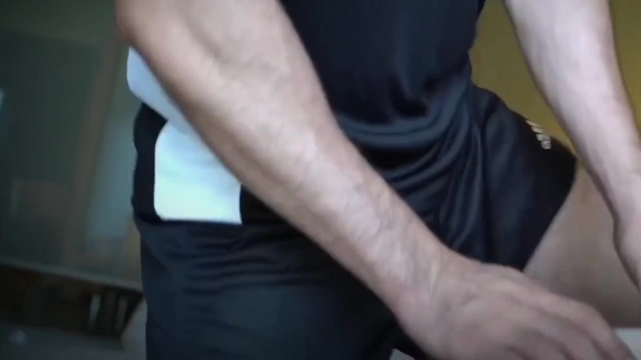 Boyfriends Play Sports Soccer Beautiful Body Invite Boys With Team To Go To Hotel Fuck