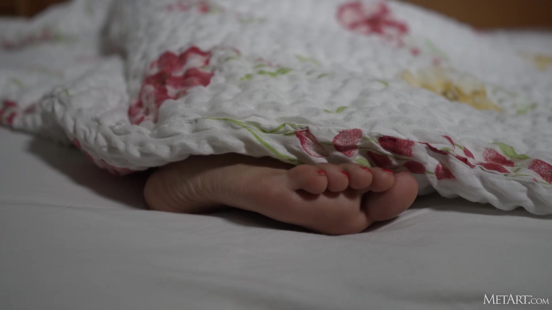 Morning Lust - Francheska