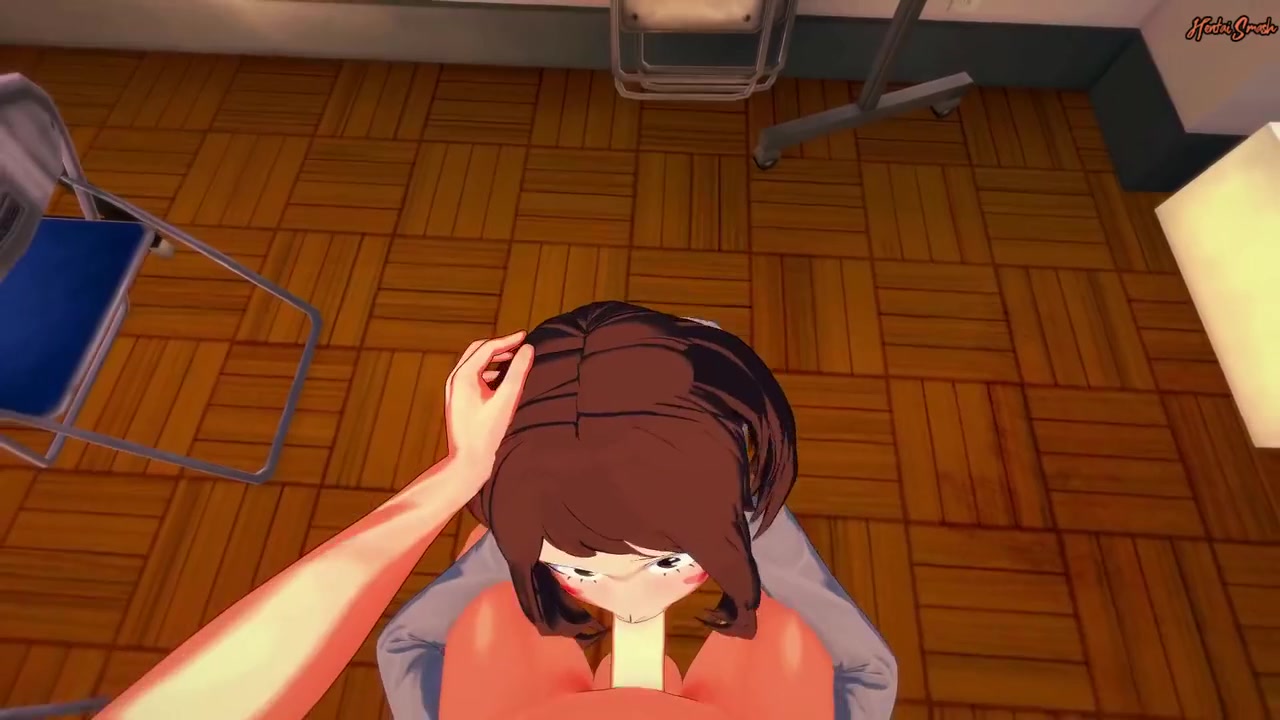 Fucking Ochaco Uraraka From Your Pov - My Hero Academia Hentai