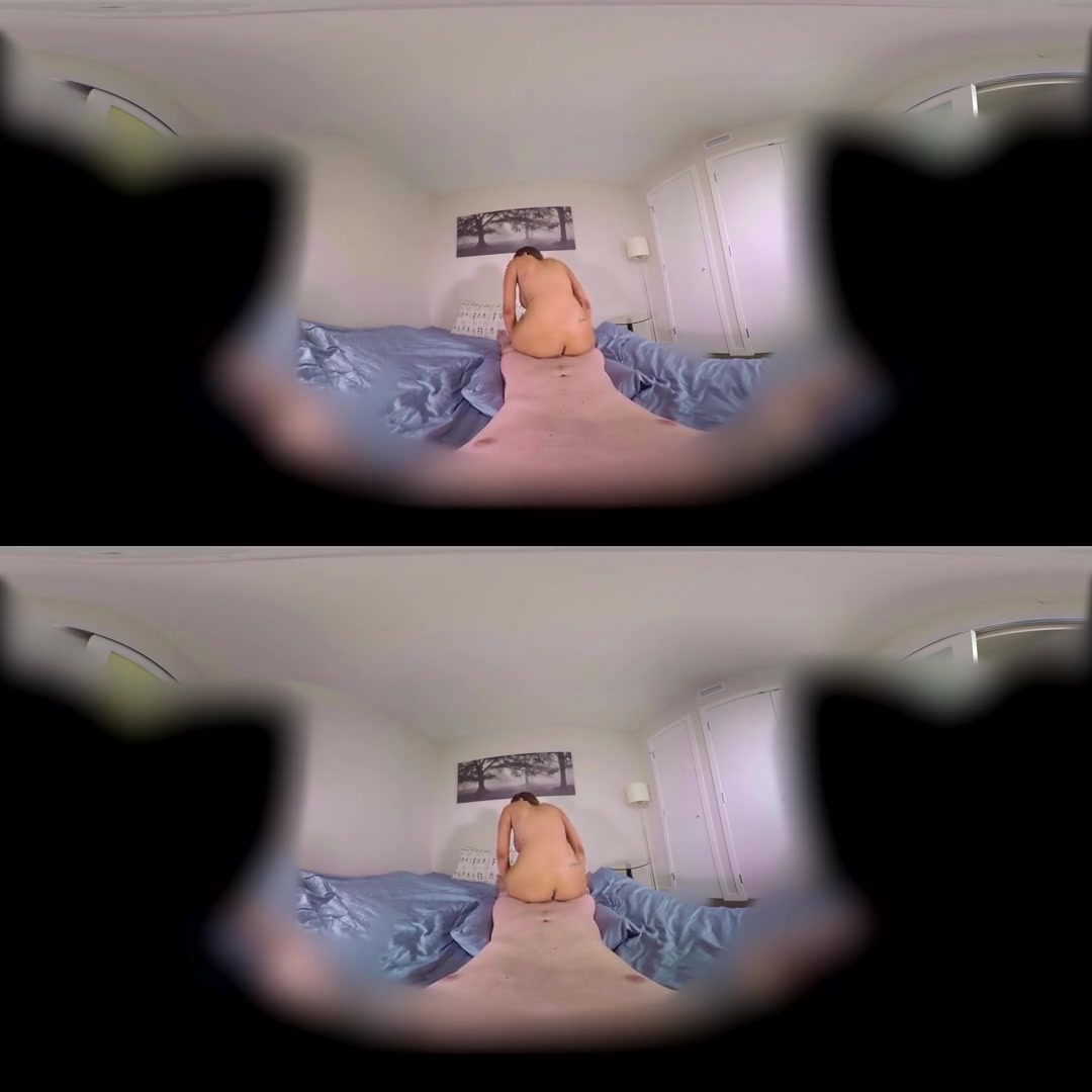 Jaclyn Taylor in The GFE Collection: Obsessed With Your Cock - HoloGirlsVR