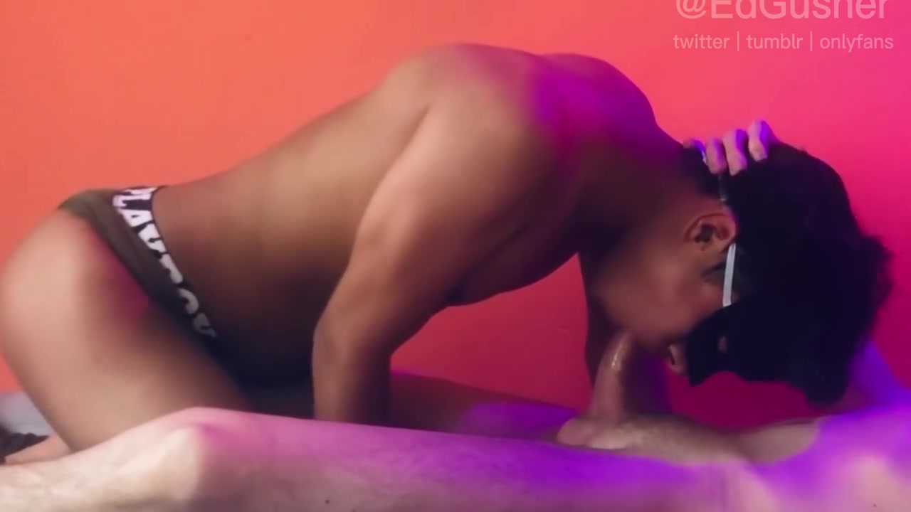 Give My Small 18yo Unexperienced Twink A Load To Swallow - Ed Gushers Face Fucks His Young Twink Until Completion