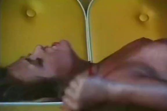 Rikki Blake, John Leslie in John Leslie bangs a blondie in a vintage xxx