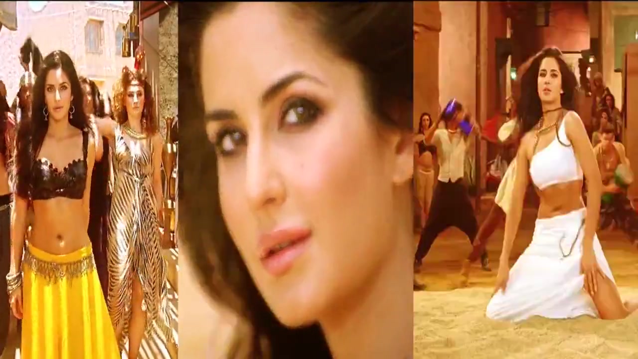 Katrina Kaif jerk off challenge