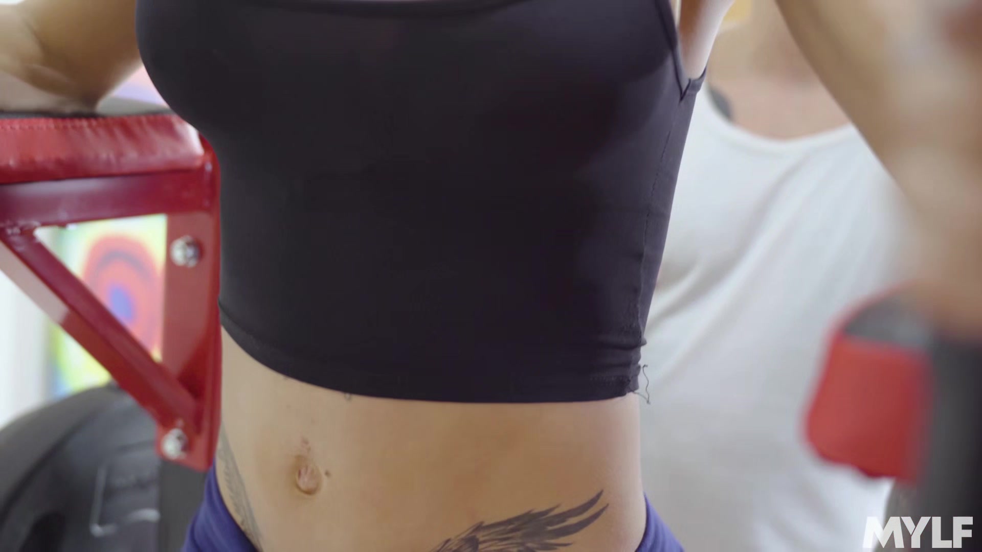 Fit, Thick and Juicy