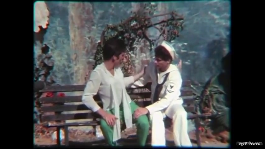 My Broter-the Step sister 1972