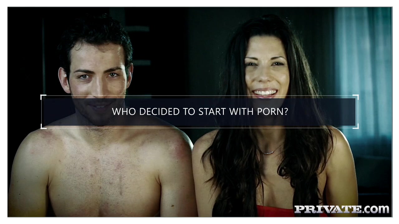 Interview with Alexa Tomas - Private