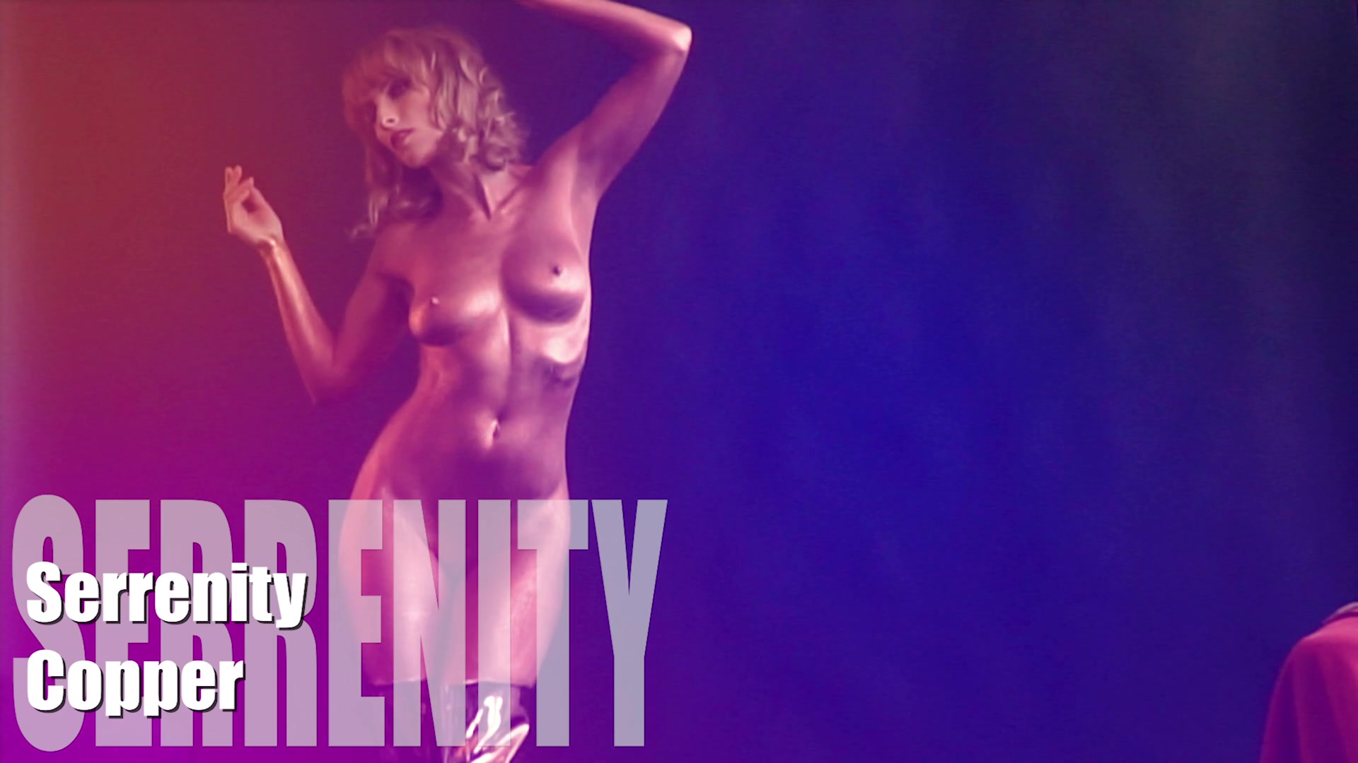 Serrenity Copper 1 - Sex Movies Featuring Nudebeauties